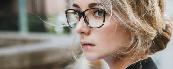 lunettes de vue