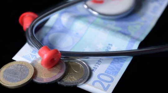 Mutuelle santé