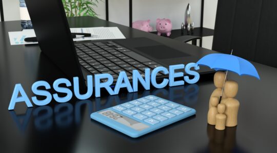 assurance vie